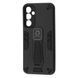 Чохол Armor Magnetic Samsung Galaxy A25 black 332975 фото 1