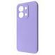 Чохол WAVE Colorful Case (TPU) Xiaomi Redmi 15C 4G (European) 173.2mm (light purple) 390413 фото 1