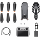 Квадрокоптер DJI Mavic 3 Pro With DJI RC (CP.MA.00000654.01/CP.MA.00000656.01) 267399 фото 9