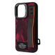 Чохол Kajsa Outdoor Collection with Magnetic Ring iPhone 16 red 335145 фото 1