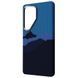 Чохол WAVE Gleam Case with Magnetic Ring Samsung Galaxy S25 Ultra blue mountain 359742 фото 1