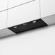 Витяжка Franke вбудовувана, 70см, 1250м.куб/год, Box Flush Basic FBFE BK A70, чорний 374008 фото 2