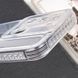 Чохол TPU Starfall Clear для TECNO Pop 5 LTE Прозорий 270471 фото 7