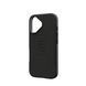 Чохол-накладка iPhone 17 UAG Civilian MagSafe, Black (114547114040) 393869 фото 16