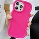 Чохол TPU Ripple для Apple iPhone 13 Pro Max (6.7") Dragon Fruit 376629 фото 3