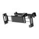 Автомобільний тримач Baseus BackSeat Car Mount Holder (SUHZ-01) Black 190118 фото 4