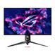 Монітор Asus 31.5" ROG Swift PG32UCDP 2xHDMI, DP, USB-C, 3xUSB, OLED, 3840x2160, 240Hz, 0.03ms, DCI-P3 99%, AdaptiveSync, HAS, HDR400 364997 фото 1