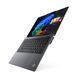 Ноутбук Lenovo ThinkPad X9-G1 14" 2.8K OLED Touch, Intel U7-258V, 32GB, F2TB, UMA, Win11P, сірий (21QA001YRA) 363832 фото 6