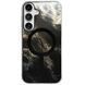 Чохол TPU Shiny Mountain (MagFit) для Samsung Galaxy S24 FE Green 407545 фото 1