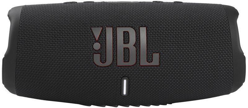Портативна акустика JBL CHARGE 5 (JBLCHARGE5BLK) Black 190091 фото