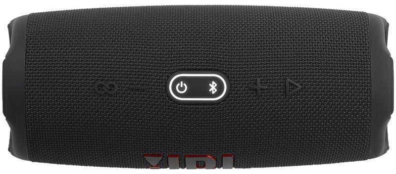 Портативна акустика JBL CHARGE 5 (JBLCHARGE5BLK) Black 190091 фото