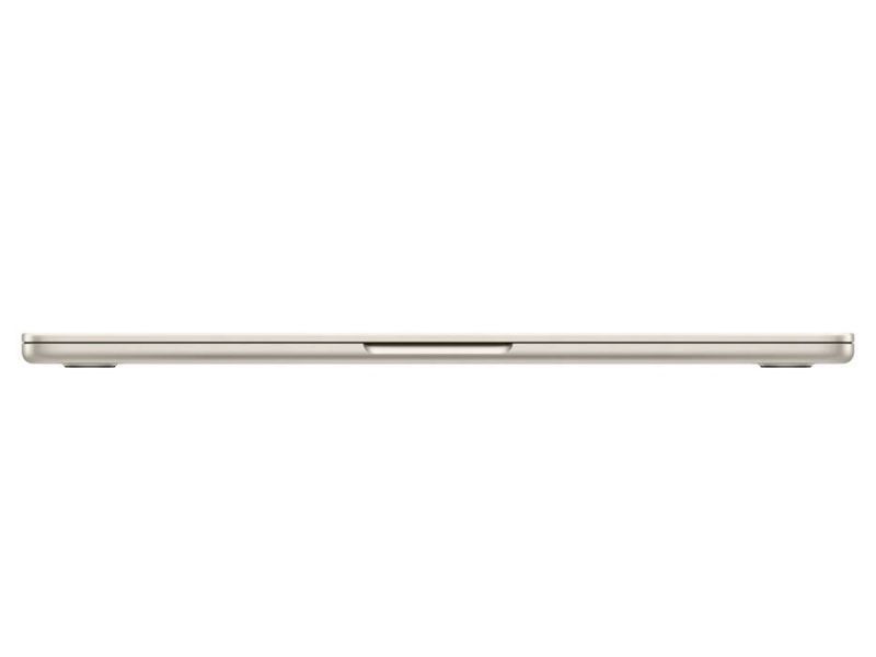 Ноутбук Apple MacBook Air 13.6 8CPU/10GPU/16GB/512GB Starlight MXCU3 (M3) 2024 287877 фото