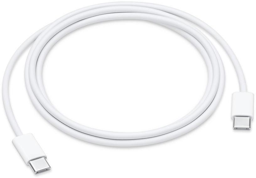 USB кабель Apple USB-C Charge Cable (1 M) MUF72 138220 фото