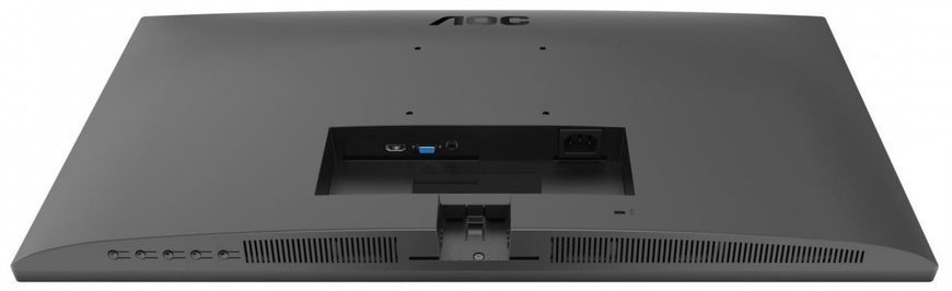 Монiтор TFT AOC 27" 27B3HA2 16:9 IPS 100Hz VGA HDMI MM Black 297338 фото
