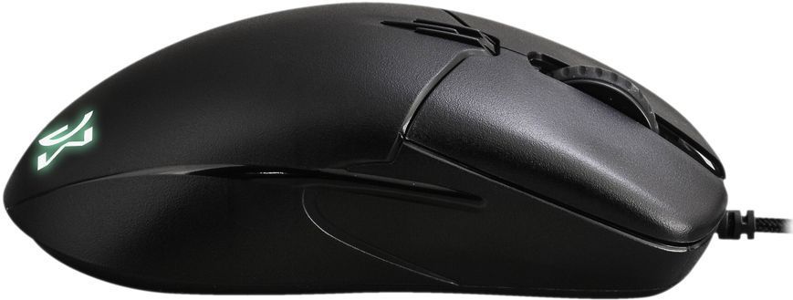 Миша ігрова Dream Machines DM7 Switch Duo Wireless Black 392010 фото