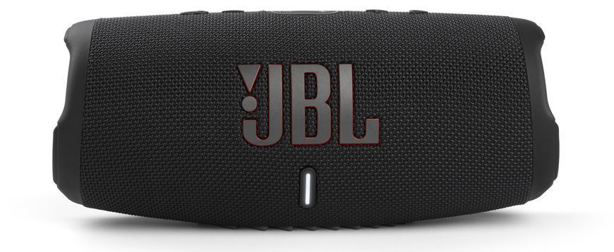 Портативна акустика JBL CHARGE 5 (JBLCHARGE5BLK) Black 190091 фото