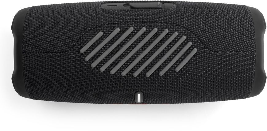 Портативна акустика JBL CHARGE 5 (JBLCHARGE5BLK) Black 190091 фото