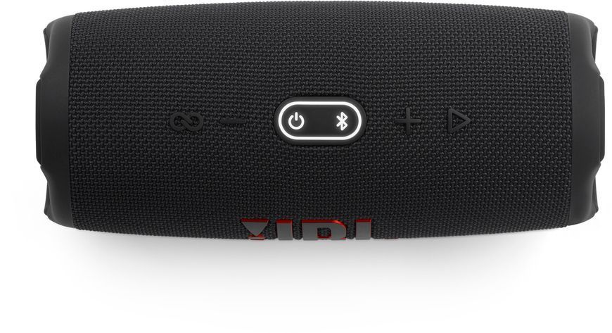 Портативна акустика JBL CHARGE 5 (JBLCHARGE5BLK) Black 190091 фото