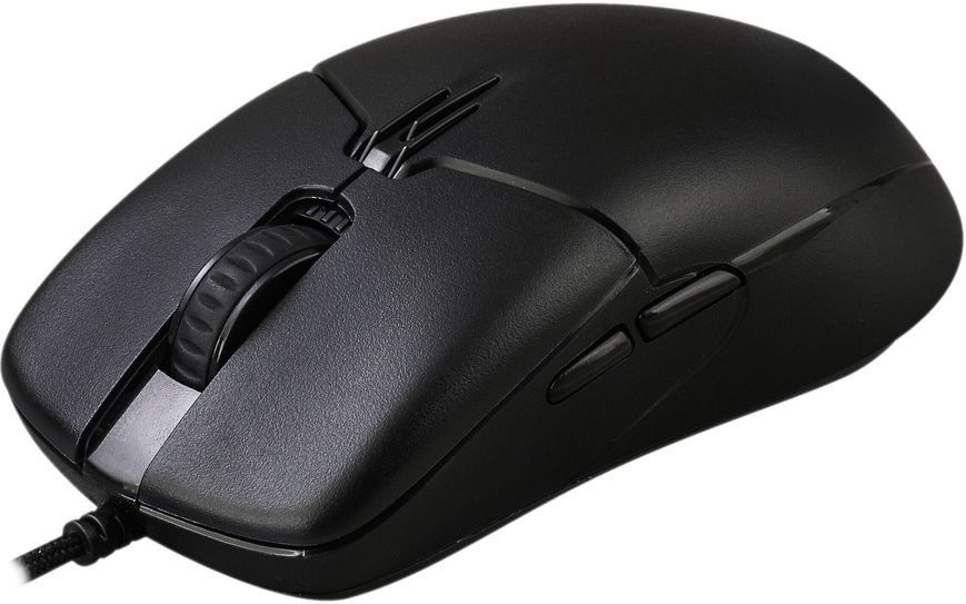 Миша ігрова Dream Machines DM7 Switch Duo Wireless Black 392010 фото