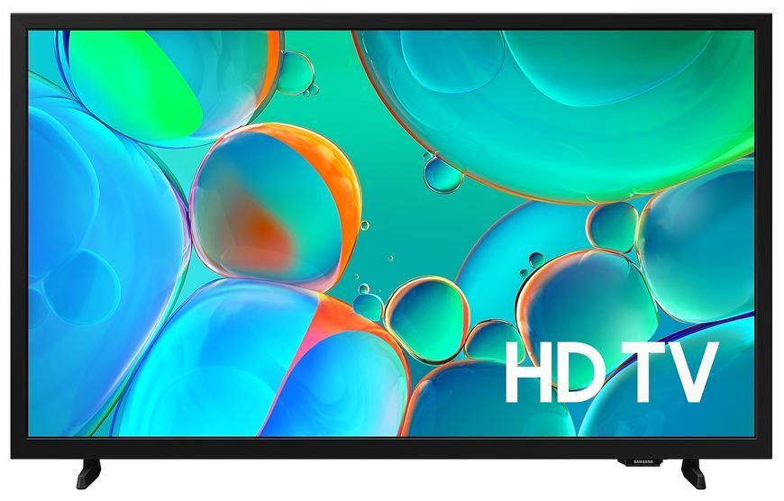 Телевізор SAMSUNG LED HD 50Hz Smart Tizen Black UE32H5000FUXUA 371613 фото