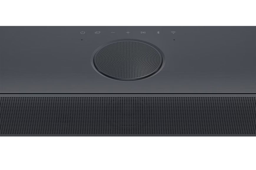 Акустична система LG SC9S 400W, 3.1.3 320892 фото