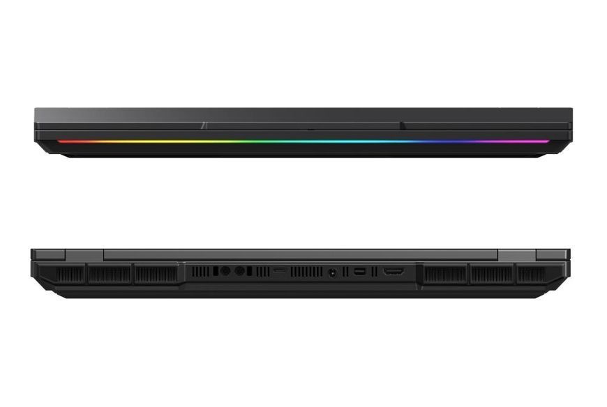 Ноутбук DREAM MACHINES CU9-275HX 18" 32GB/2TB RX5080-18UA27 377249 фото