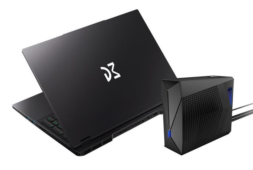 Ноутбук DREAM MACHINES CU9-275HX 18" 32GB/2TB RX5080-18UA27 377249 фото