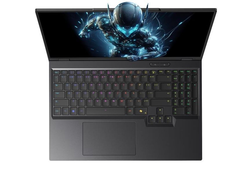 Ноутбук DREAM MACHINES CU9-275HX 18" 32GB/2TB RX5080-18UA27 377249 фото