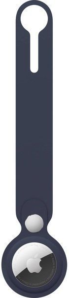 Apple AirTag Loop - Deep Navy (MHJ03) 196049 фото