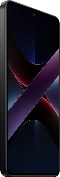 Смартфон Xiaomi Poco X7 Pro 12/512GB Yellow Global with charger 392131 фото