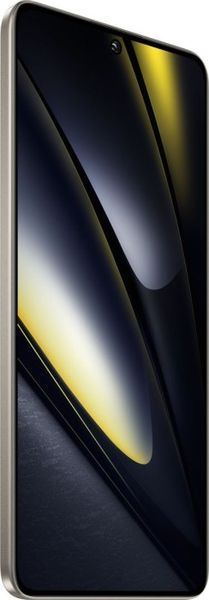 Смартфон Xiaomi Poco F6 12/512GB Titanium Global 295004 фото
