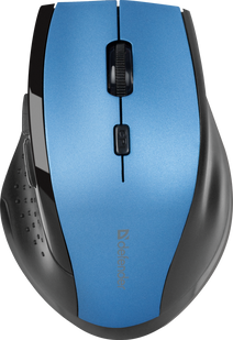 Миша DEFENDER Accura MM-365 Wireless 306285 фото