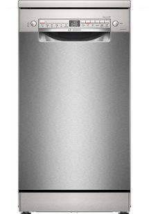 Посудомийна машина Bosch, 9компл., A+, 45см, нерж 388784 фото