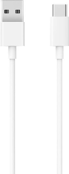 Кабель Xiaomi Mi USB Type C Cable BHR4422GL White 241951 фото