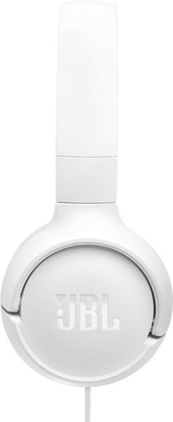 Навушники JBL Tune 520C USB-C (JBLT520CWHT) White 360532 фото