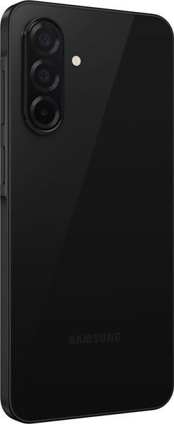 Смартфон Samsung Galaxy A26 5G 8/256GB Black (A266B) 347639 фото