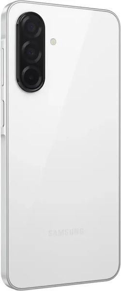 A266B Samsung Galaxy A26 5G 6/128GB White Global 360149 фото