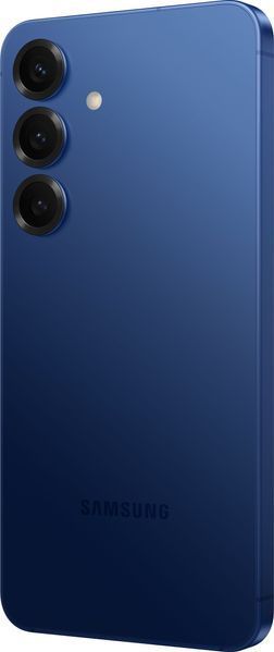 Смартфон Samsung Galaxy S25 12/512GB Navy (S931FD) 343920 фото
