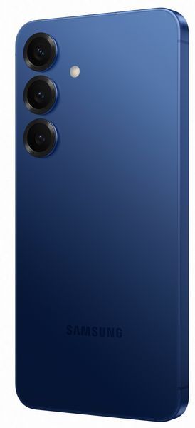 Смартфон Samsung Galaxy S25 12/512GB Navy (S931FD) 343920 фото