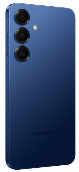 Смартфон Samsung Galaxy S25 12/512GB Navy (S931FD) 343920 фото