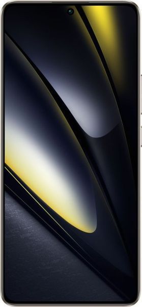 Смартфон Xiaomi Poco F6 12/512GB Titanium Global 295004 фото