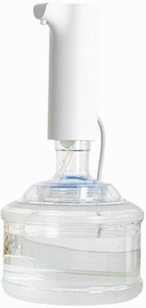 Термопот диспенсер для гарячої води Xiaomi Xiaoda Water dispencer mini (3068586/XD-JRSSQ01) 284055 фото