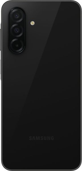 Смартфон Samsung Galaxy A26 5G 8/256GB Black (A266B) 347639 фото