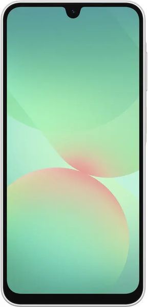 A266B Samsung Galaxy A26 5G 6/128GB White Global 360149 фото