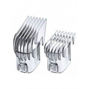 Набір насадок для стрижки Remington SP-HC5000 Pro Power Combs 381000 фото