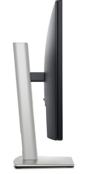 Монітор DELL 24.1" P2425E HDMI, 2xDP, USB-C, RJ-45, IPS, 1920x1200, 16:10, 100Hz, sRGB 99%, Pivot 363824 фото