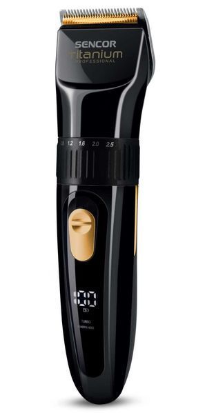 Набір для стрижки SENCOR SHP 8900BK 298431 фото
