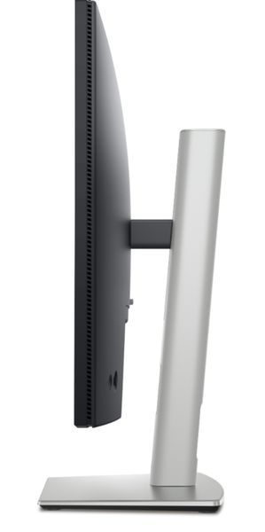 Монітор DELL 24.1" P2425E HDMI, 2xDP, USB-C, RJ-45, IPS, 1920x1200, 16:10, 100Hz, sRGB 99%, Pivot 363824 фото