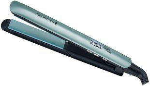 Випрямляч Remington Shine Therapy, >300Вт, 150-230С, дисплей, кераміка, металік (S8500) 371521 фото