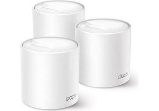 Домашня Mesh Wi-Fi система (3 шт у комплекті), арт. Deco X50(3-pack) TP-LINK 292768 фото